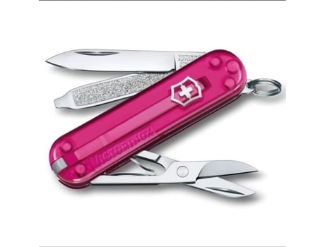 VICTORINOX Classic Sd Cupcake Dream Navaja Suiza 58 mm 7 Funciones