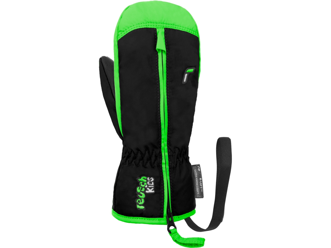 Manoplas para niños REUSCH Ben