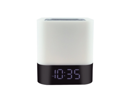 VEANXIN 1022H42 Altavoces Bluetooth Negro