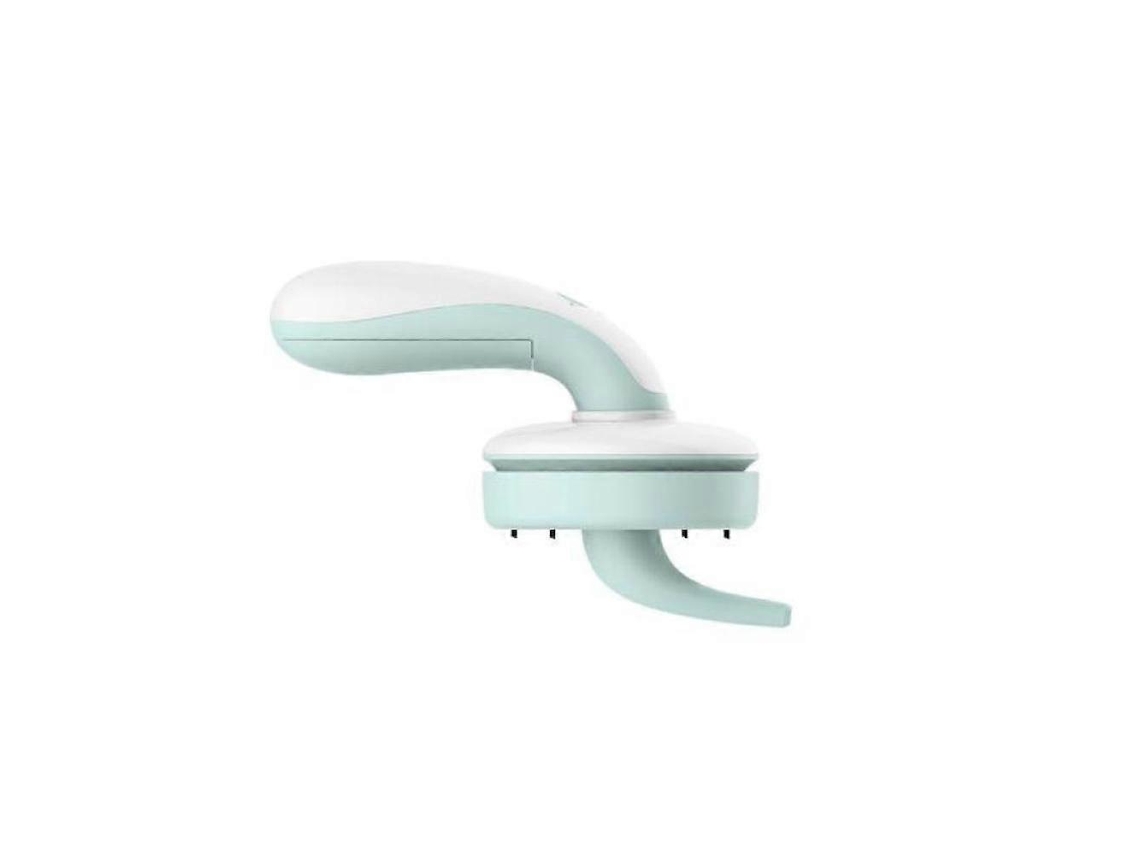 Miniaspiradora portátil de escritorio con carga USB y alta succión, fácil de usar e inalámbrica, ideal para el hogar, la oficina y la escuela. Nostalgia88