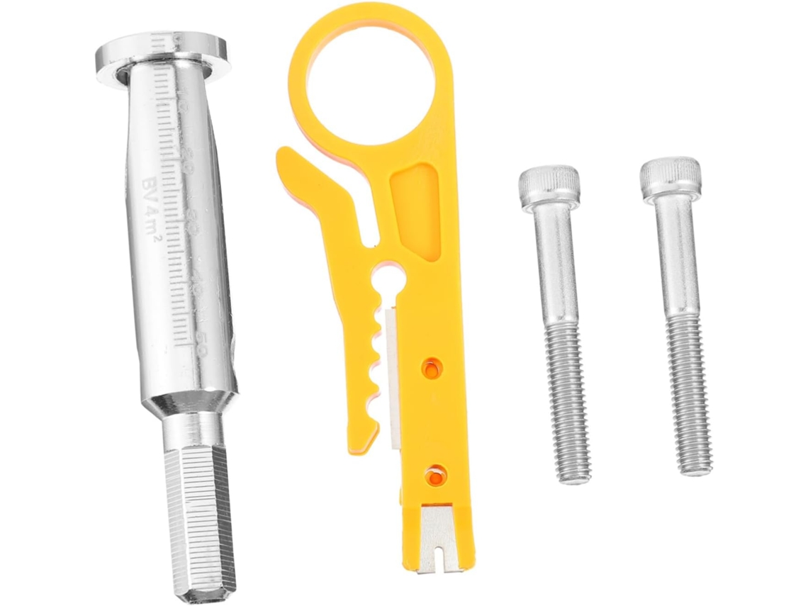 Herramienta Pelacables, Retorcedor De Cables, Pelacables, Retorcedor Rápido, Conector Simple