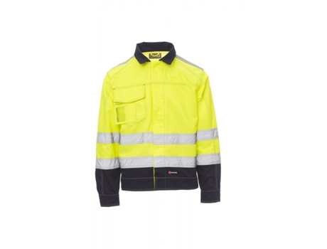 Abrigo PAYPER WEAR Hombre (Multicolor - XL)