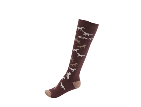 Calcetines HORKA XS