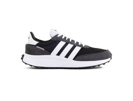 Zapatillas ADIDAS Run 70S Piel (39.3 - Negro)