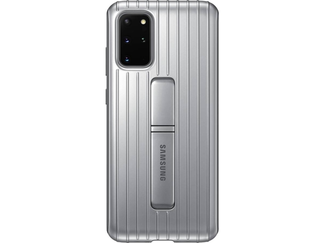 Funda SAMSUNG Galaxy S20+ Protective Gris