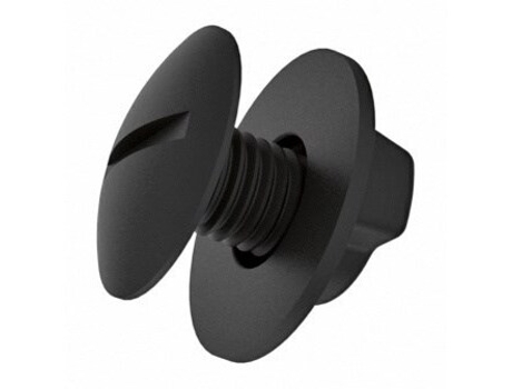 Tapón ciego para alimentador KERBL