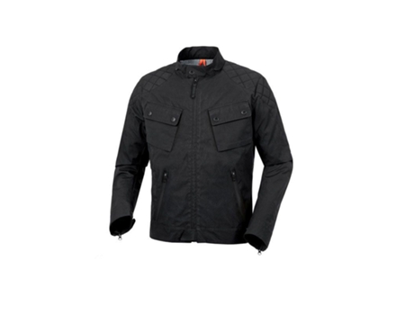 Chaqueta Unisex TUCANO URBANO Pol Negro (3XL)