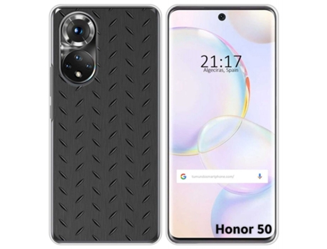 Carcasa Huawei Nova 9 / Honor 50 5G TUMUNDOSMARTPHONE Dibujos Multicolor