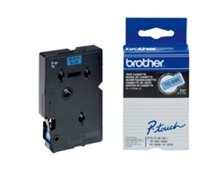 Cinta BROTHER TC591 laminada