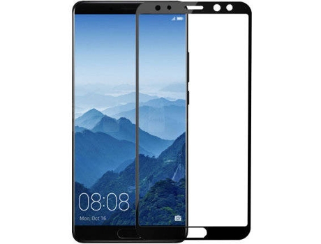Protector Cristal Templado Huawei Mate 10 Pro Multi4You Full Cover 3D
