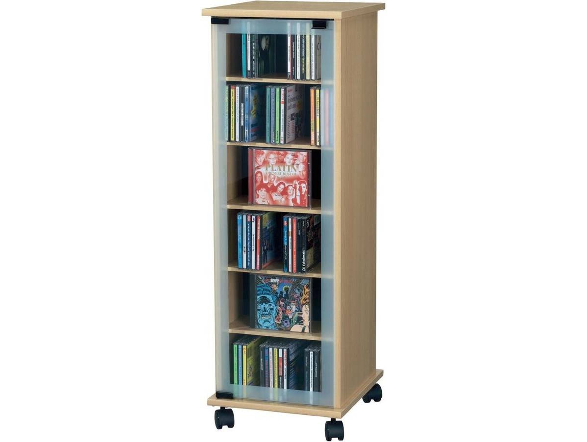 Estantería VCM MORGENTHALER 30032