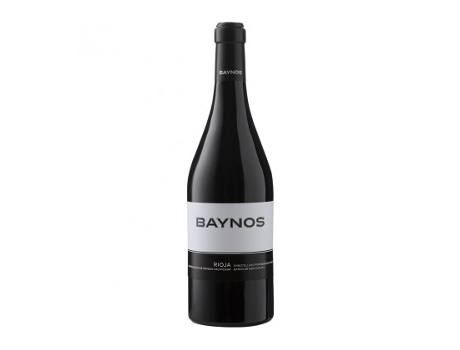Bodegas Mauro Baynos 2020 BODEGAS MAURO