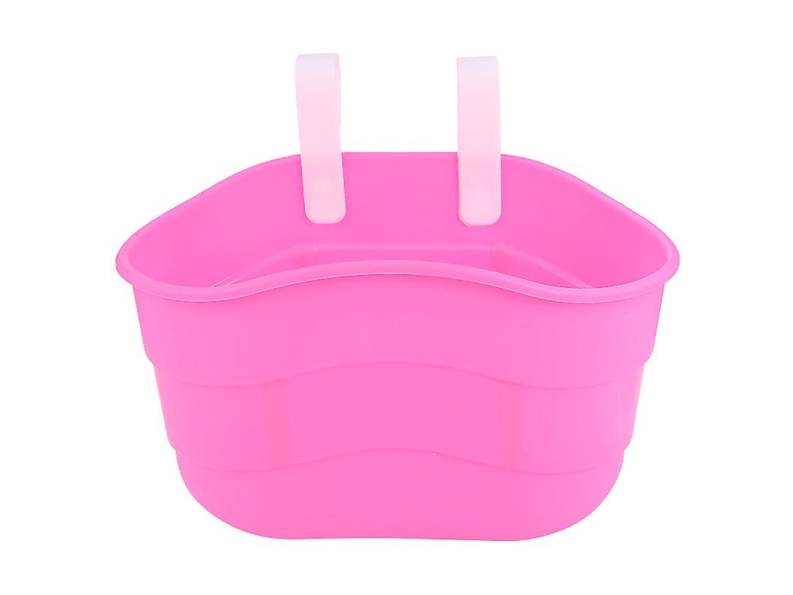 1 cesta para patinete para niños pequeños. ALLINLESS
