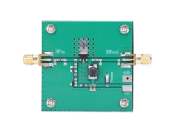 Amplificador de potencia RF de 433 MHz y 5 W con conector SMA para transmisor remoto