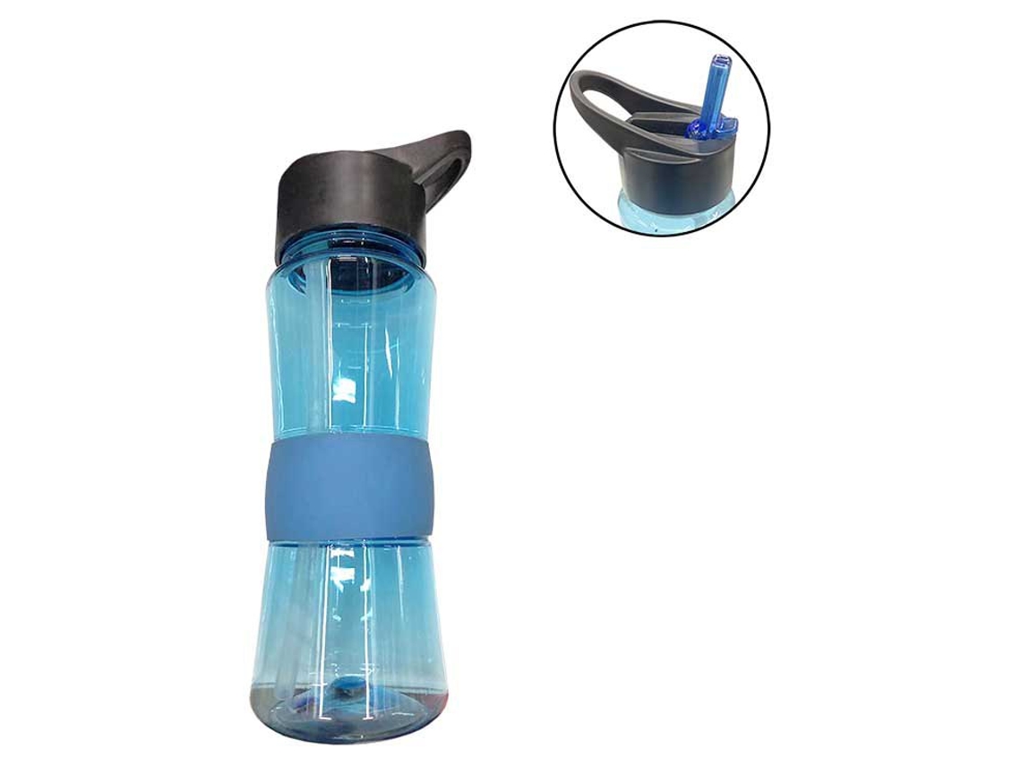 Botella de Fútbol SOFTEE Gym 750 ml (750 ml)