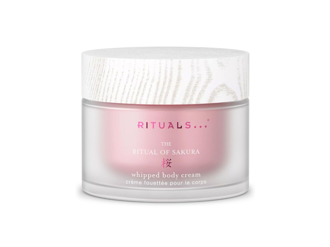 Loción corporal The Ritual Of Sakura de Rituals (220 ml - Todo tipo de piel)