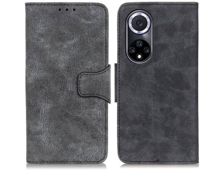 Funda Honor 50 HFS-HOUSE Vintage (Gris)