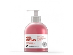 Gel de Higiene Íntima EBERS (250 ml)