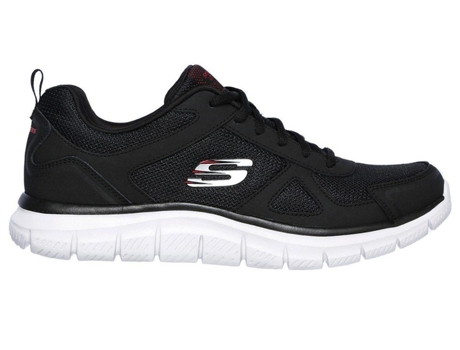 Zapatillas SKECHERS Red Hombre (43 - Negro)