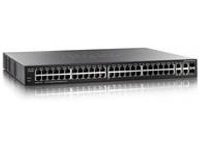 Switch CISCO SG350-52MP