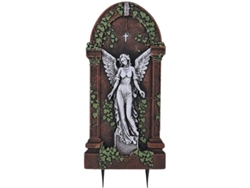 Lápida del cementerio de los Ángeles 91,5x45 cm