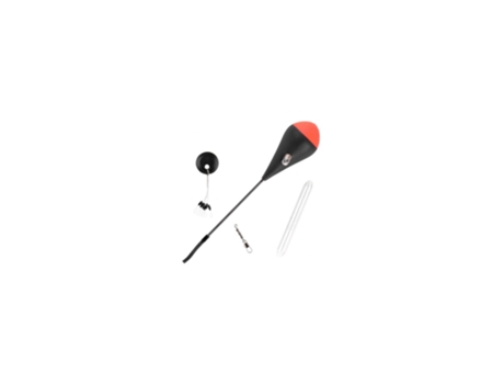 Enchufe TROUT MASTER TROUT MASTER Piccolo Float Set Glass 2 g