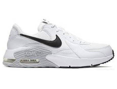 Zapatillas NIKE Air Max Excee Hombre (47 - Blanco)