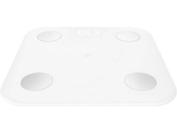 Báscula XIAOMI Mi Body Composition Scale 2