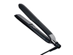 Plancha Alisadora de Cabello Herramienta cerámica de 1” para alisar y peinar, con protección y brillo.