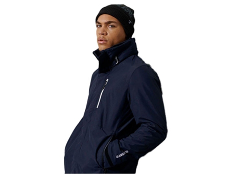 Superdry Hurricane