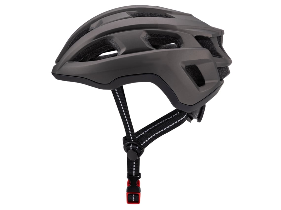 Capacete de ciclismo adulto ajustável Rebe, à prova de vento e respirável, para mountain bike e ciclismo.
