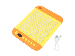 Juego De Ajedrez Electrónico Inteligente Con Ia Para Niños Y Familias.