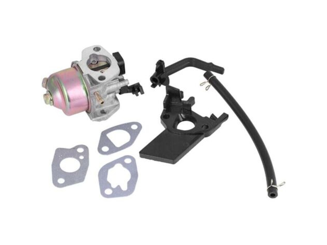 2kw Carburetor - 3kw Generator For Gx160 Gx200 5.5hp 6.5hp 168f Carb Sg Engine