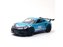 Modelo De Coche De Metal Fundido A Escala 1/36, Figura De Coche De Juguete, Regalo Para Niños