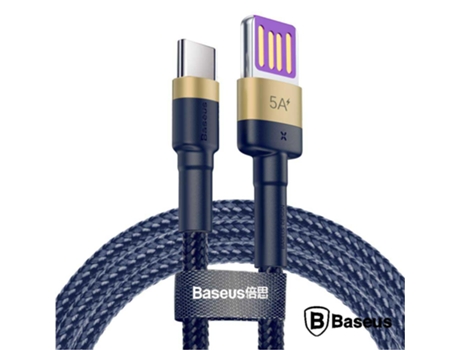 Cable USB BASEUS CATKLF-PV3