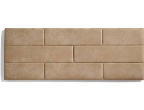 Cabecero para Cama de 105 cm MATRIS Rectangular (Compatible con Colchón:112x57x5 cm)