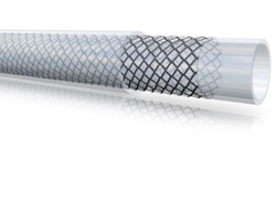 Manguera Cristal Reforzada 10X16 (R-50M) ESPIROFLEX