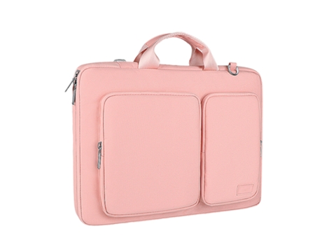 Funda Computador de 13,3" COZEVDNT compatible con Macbook Air Macbook Pro