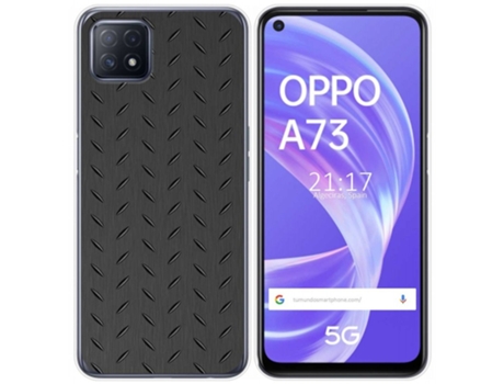 Carcasa Oppo A73 5G TUMUNDOSMARTPHONE Dibujos