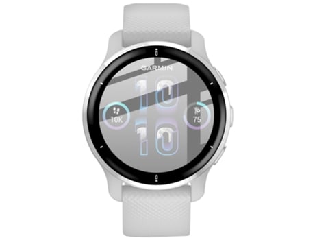 Película protectora de pantalla de reloj resistente al desgaste de alta transparencia IMAK HD Garmin Venu 2 Plus