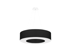 Lámpara Colgante LEDBOX E27