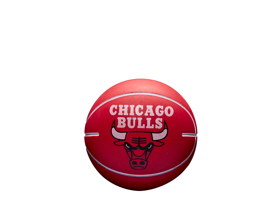 Balón de Baloncesto WILSON Multicolor (Goma - Talla 3)