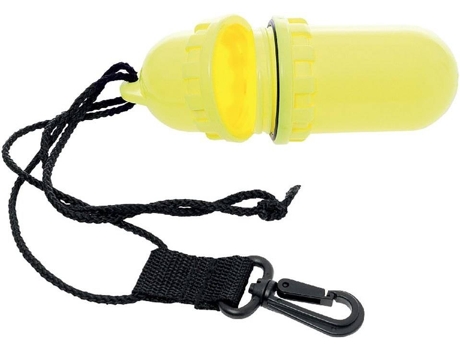 Caja pa de Buceo SEACSUB Dry Tube (12 X 4,5 cm)
