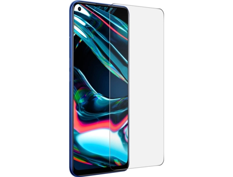 Protector de Pantalla Realme 7 Pro AVIZAR 9H