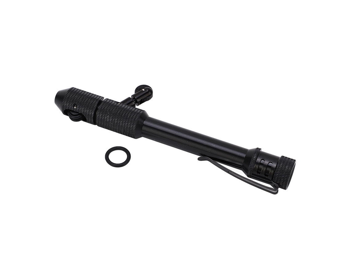 Lápiz Alimentador De Alambre Para Soldadura Tig Con Mango Antideslizante, Alimentación Uniforme, De 1,0 Mm A 3,2 Mm.