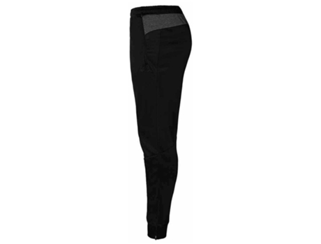 Calça KAPPA Calça Kouros Preto M Homem