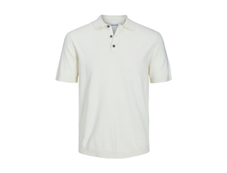 Polos JACK & JONES Hombre (S - Multicolor)