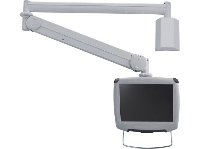 Soporte de TV ERGOTRON VHD (23'' a 42'' - Hasta 36.3 Kg)