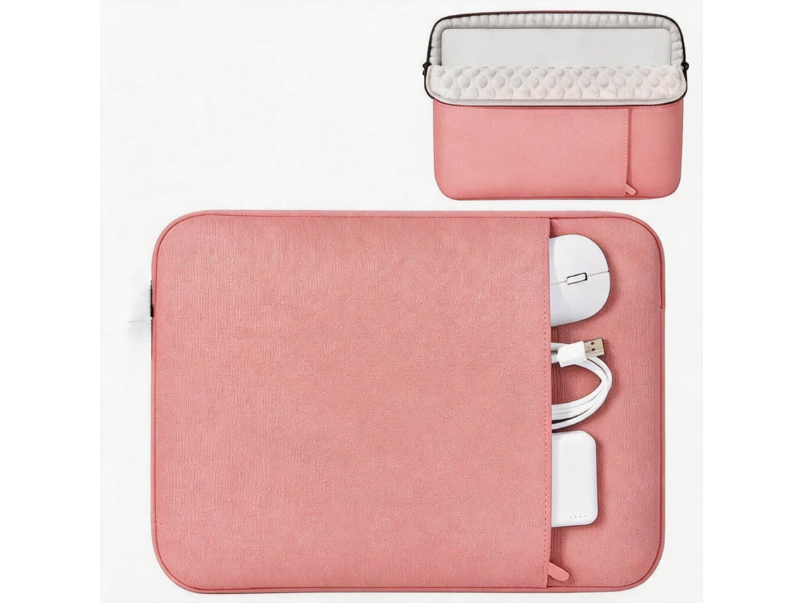 Bolso Para Portátil Digitallab Everyday Rosa (17.3'')