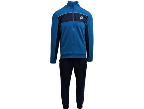 Chándale de Hombre para Fitness LOTTO Chándal Diadora Dual Azul (shoes//eu/S)
